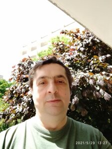 Photo de profil de Pierre Sevet