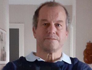 Photo de profil de Pierre Siegrist