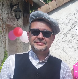 Photo de profil de Pierre Simon