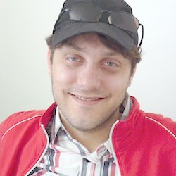 Photo de profil de Pierre Simon