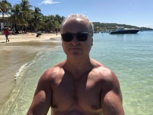 Photo de profil de Pierre Soro