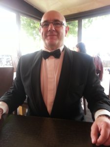 Photo de profil de Pierre Sorrentino