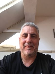 Photo de profil de Pierre Spagnolo