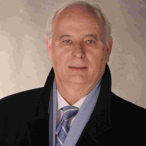 Photo de profil de Pierre Stamboul