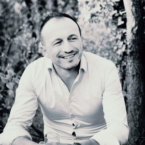 Photo de profil de Pierre Stasi