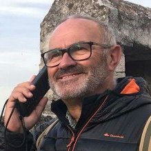 Photo de profil de Pierre Stiegler