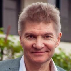 Photo de profil de Pierre Subille