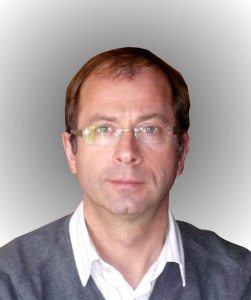 Photo de profil de Pierre Surman