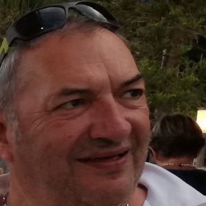 Photo de profil de Pierre Texier