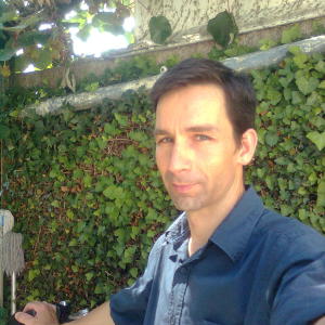 Photo de profil de Pierre Theubet