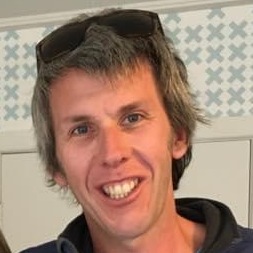 Photo de profil de Pierre Thibault
