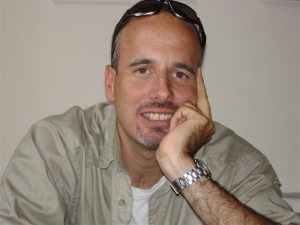 Photo de profil de Pierre Thomas