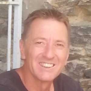 Photo de profil de Pierre Thomas