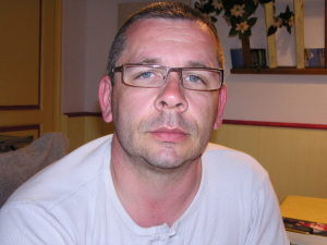 Photo de profil de Pierre Thorel