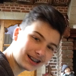 Photo de profil de Pierre Thorez