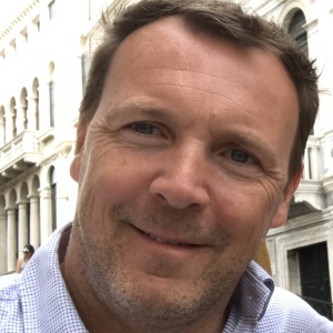 Photo de profil de Pierre Thuret