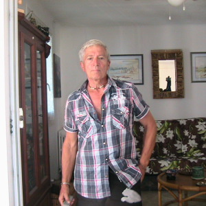 Photo de profil de Pierre Todo