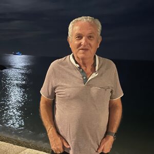 Photo de profil de Pierre Tonna