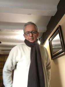 Photo de profil de Pierre Torchaussé