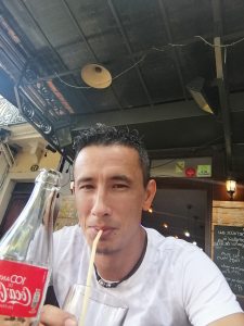 Photo de profil de Pierre Toth