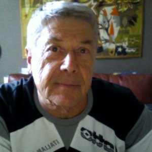 Photo de profil de Pierre Touyon