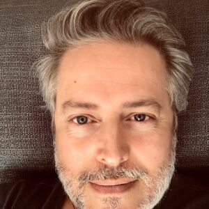 Photo de profil de Pierre Treguier