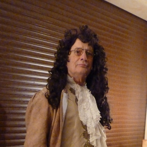 Photo de profil de Pierre Tricard
