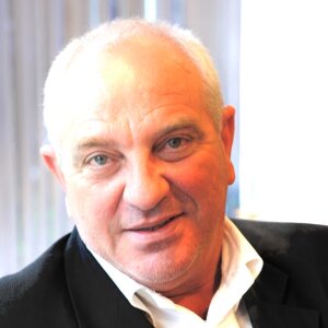 Photo de profil de Pierre Tridon