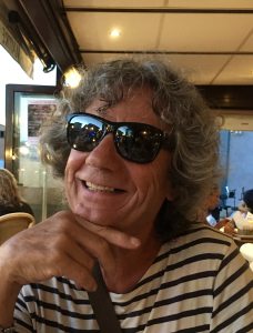 Photo de profil de Pierre Trillot