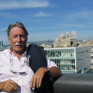 Photo de profil de Pierre Ugé