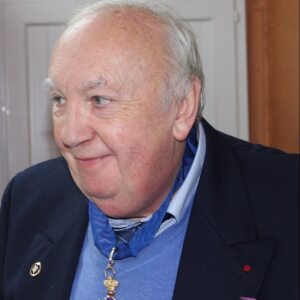 Photo de profil de Pierre Uhlig
