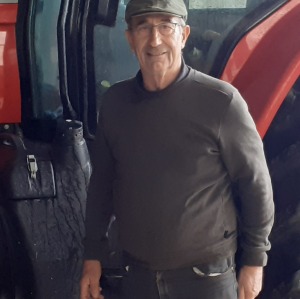 Photo de profil de Pierre Vacchino