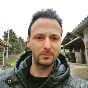 Photo de profil de Pierre Valantin