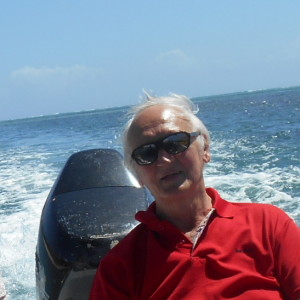 Photo de profil de Pierre Vanbelle