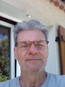 Photo de profil de Pierre Vandepoel