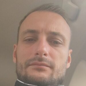 Photo de profil de Pierre Vassor