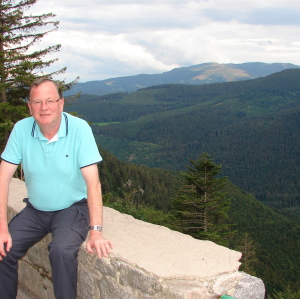 Photo de profil de Pierre Vaultier