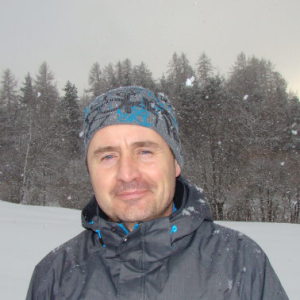 Photo de profil de Pierre Vaysse