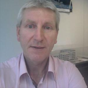 Photo de profil de Pierre Veillon