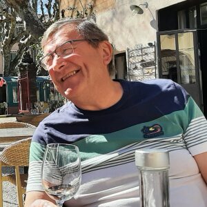 Photo de profil de Pierre Vermaut