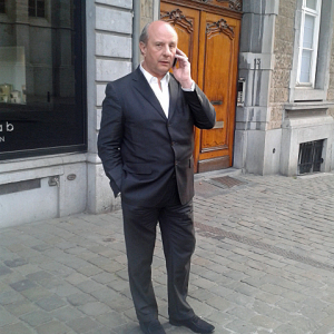 Photo de profil de Pierre Viaud