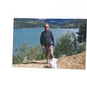 Photo de profil de Pierre Victor