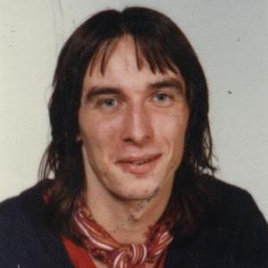 Photo de profil de Pierre Vidal