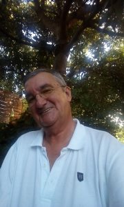 Photo de profil de Pierre Videlaine