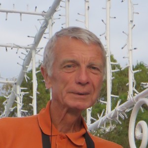 Photo de profil de Pierre Vieux