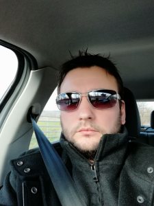 Photo de profil de Pierre Vigouroux