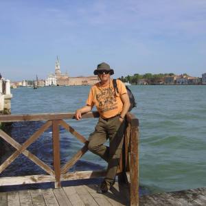 Photo de profil de Pierre Vinatier