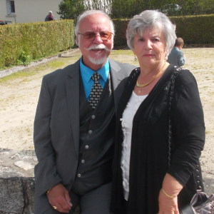 Photo de profil de Pierre Vinterstan