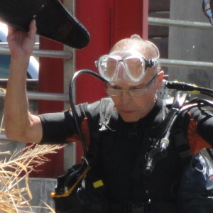 Photo de profil de Pierre Vittoz