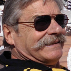 Photo de profil de Pierre Vuaflart